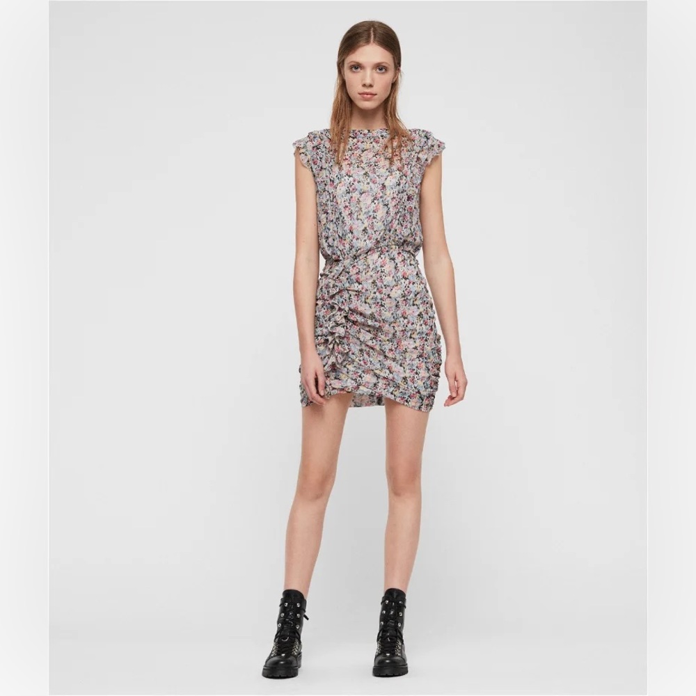 All Saints | Hali Dress